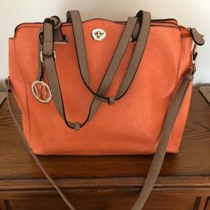 Simply Noelle Handbag